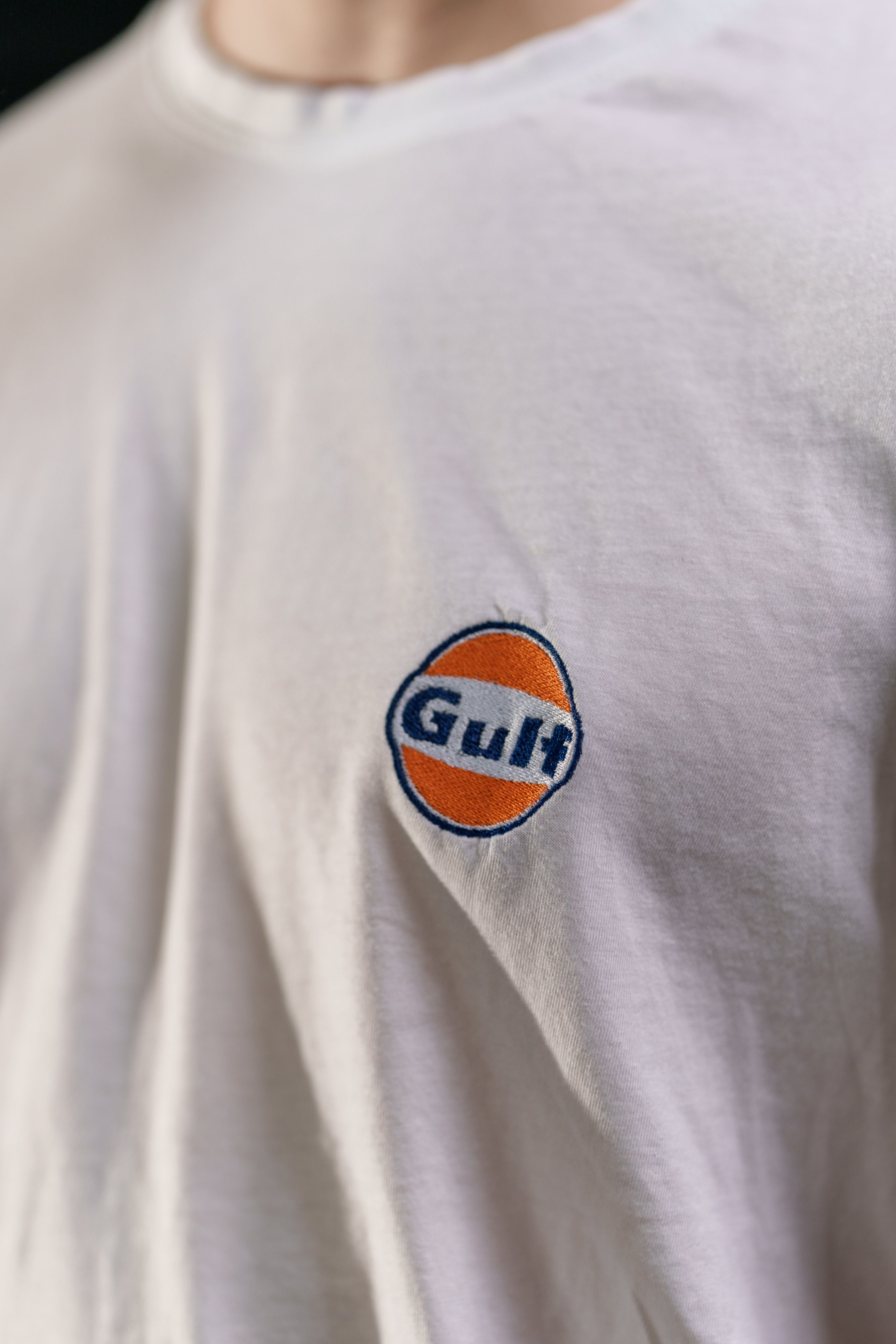 Possibilité d'option afin de rajouter le logo de la marque coté cœur, pour un détail qui fera son effet.
