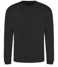 Pull couleur Noir personnalisé avec broderie sur mesure. Créez une pièce unique à votre image grâce à notre savoir-faire artisanal et nos finitions de qualité.